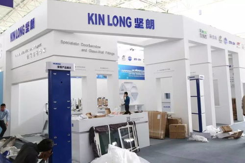 第五屆窗博會 匯聚行業精英，展位亮點紛呈，技術咨詢賦能產業升級